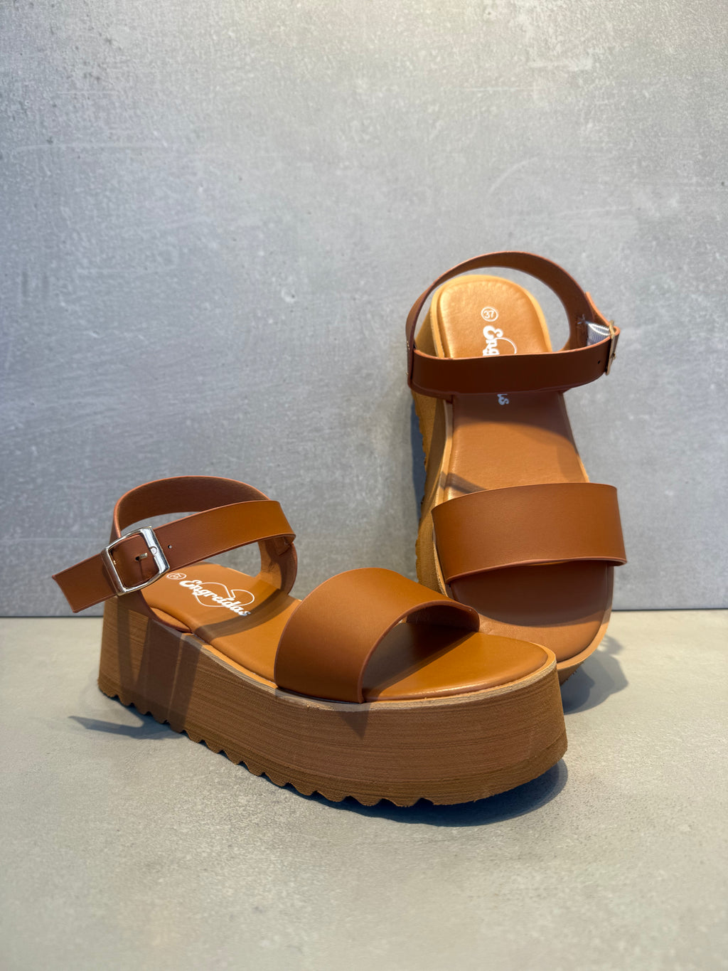 Sandalias 14265