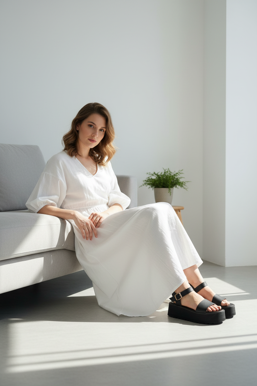 Sandalias 14263