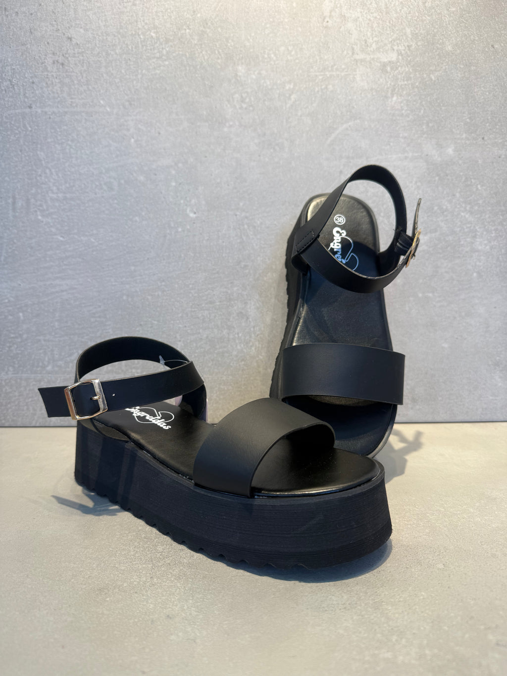 Sandalias 14263