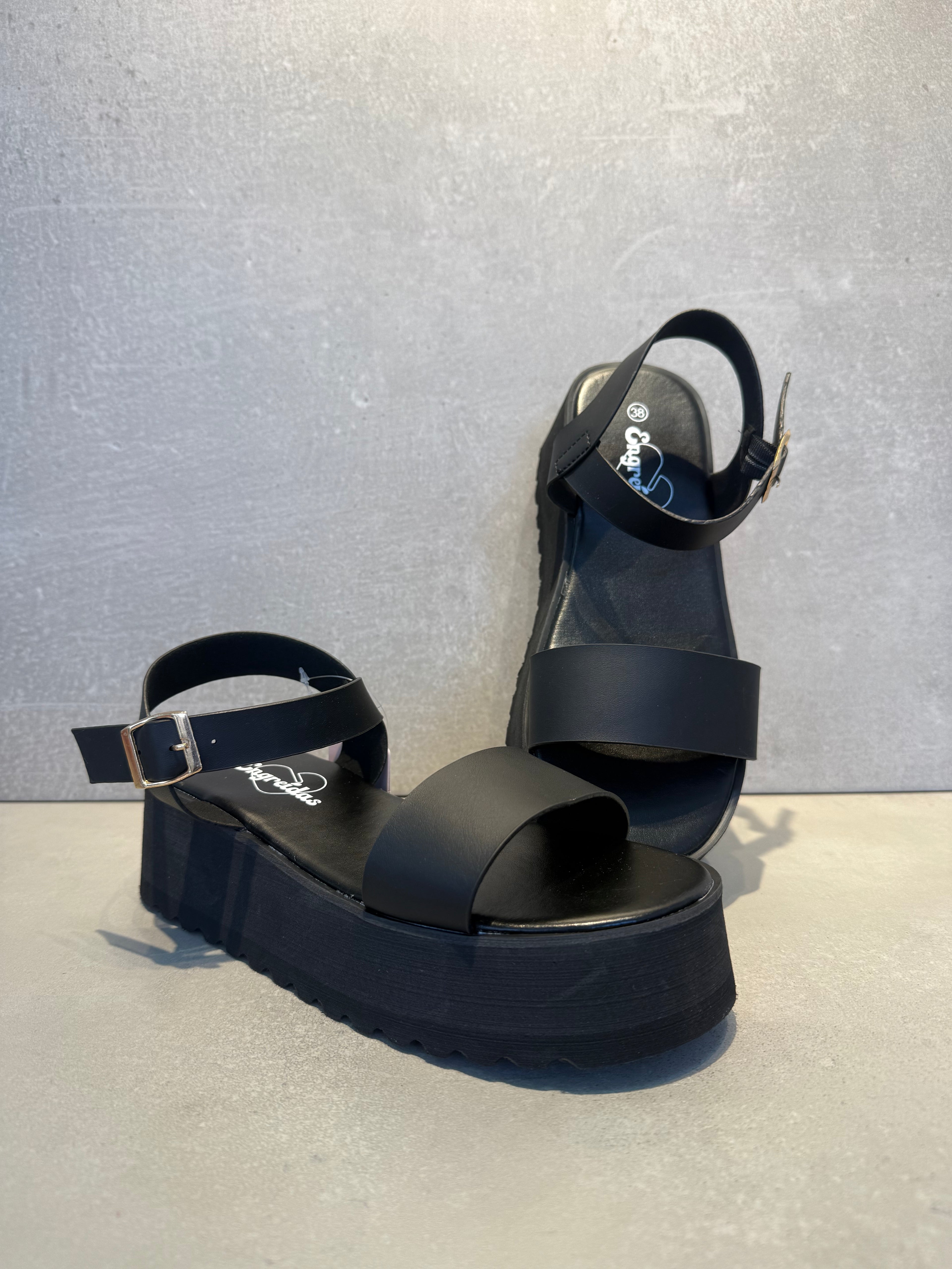 Sandalias 14263