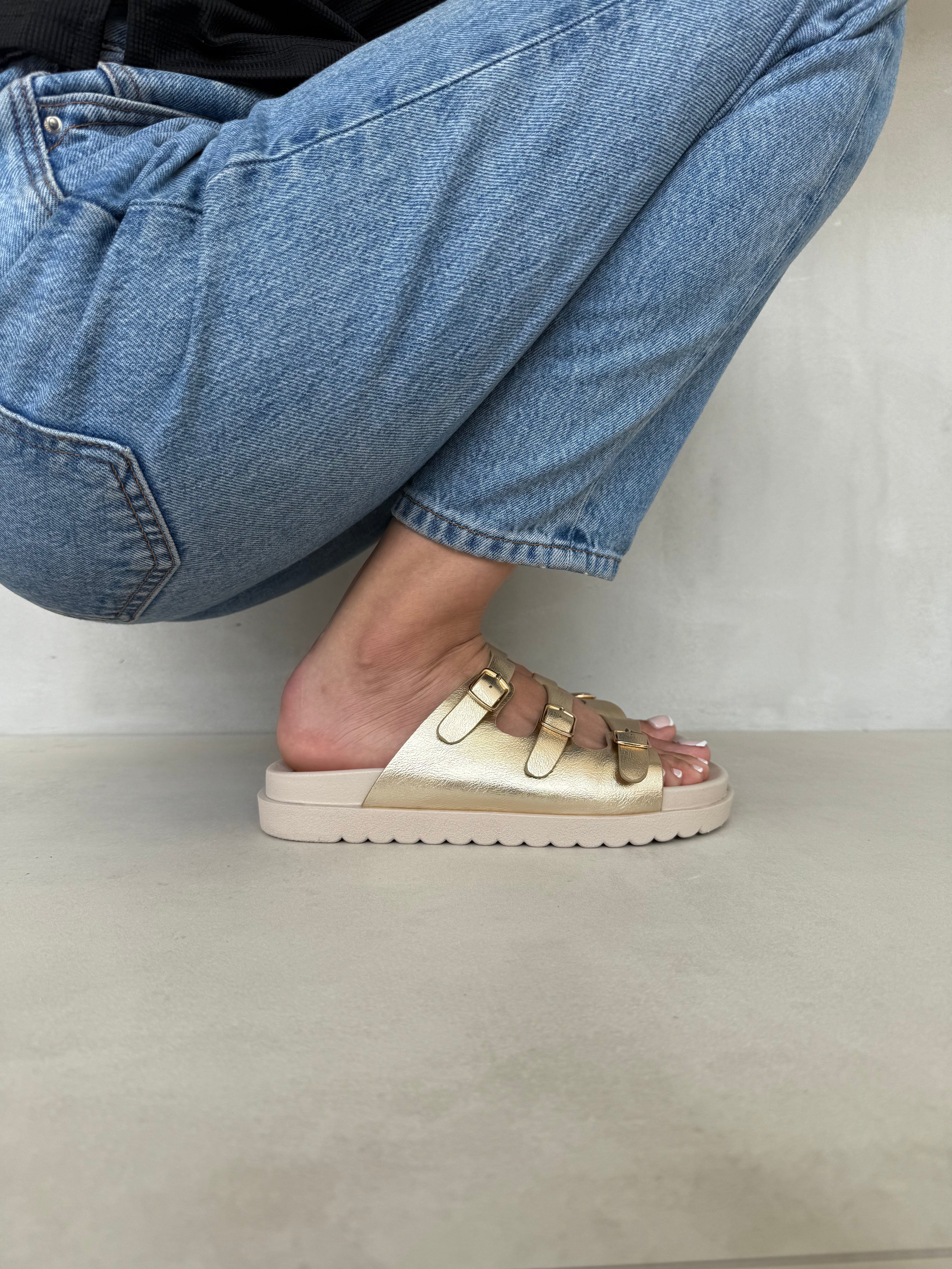 Sandalias 14421