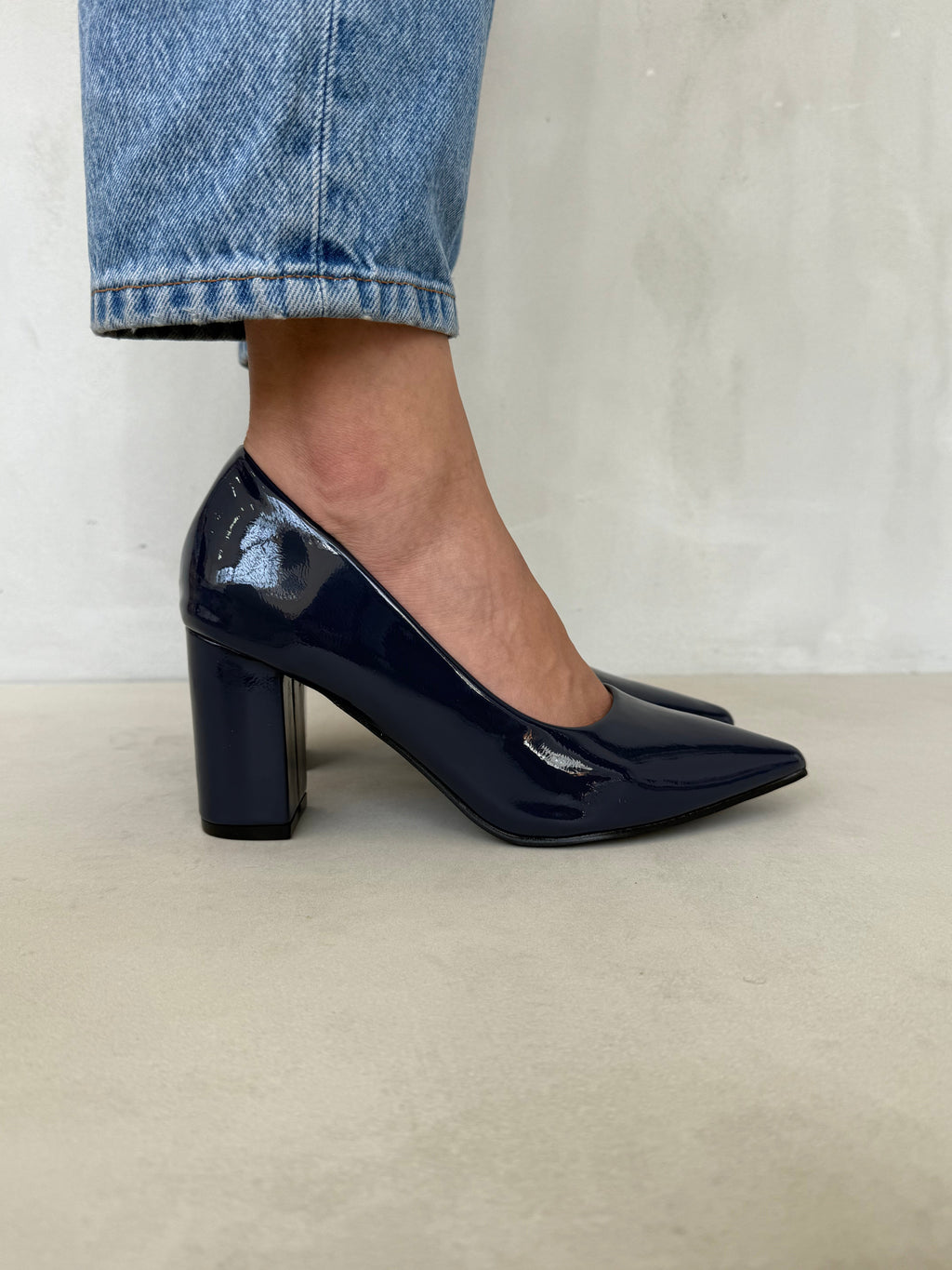 Tacones 13620