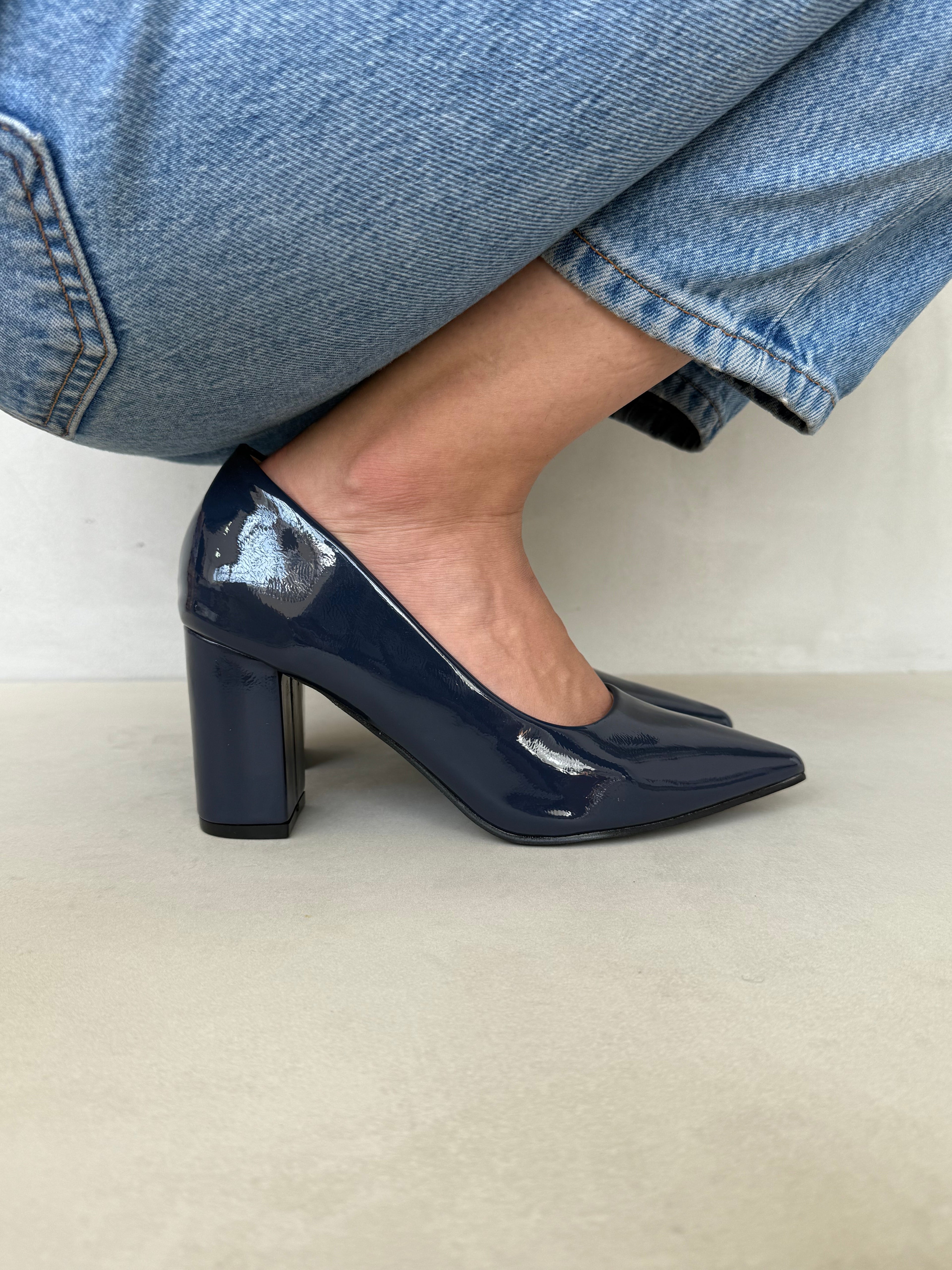Tacones 13620
