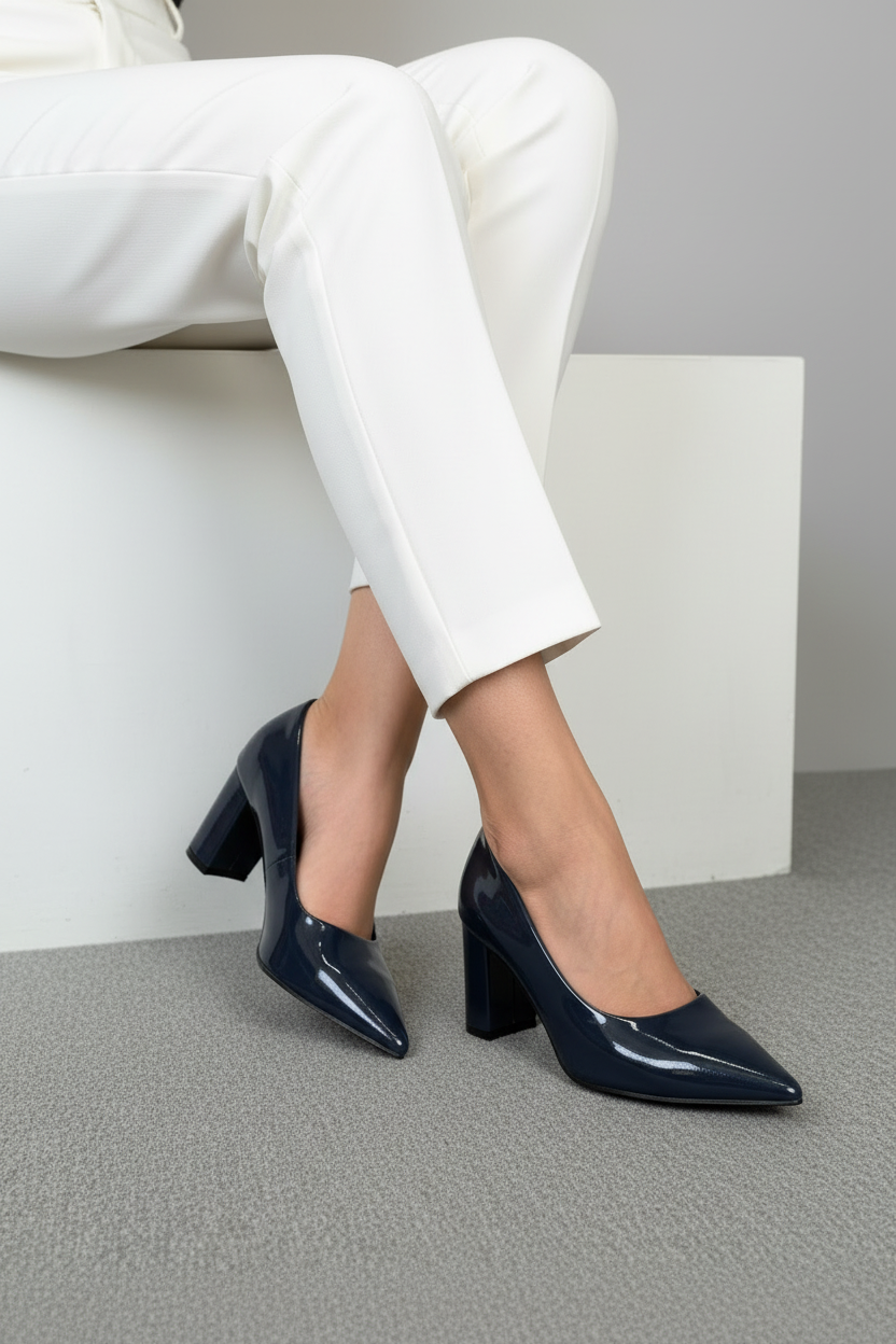 Tacones 13620