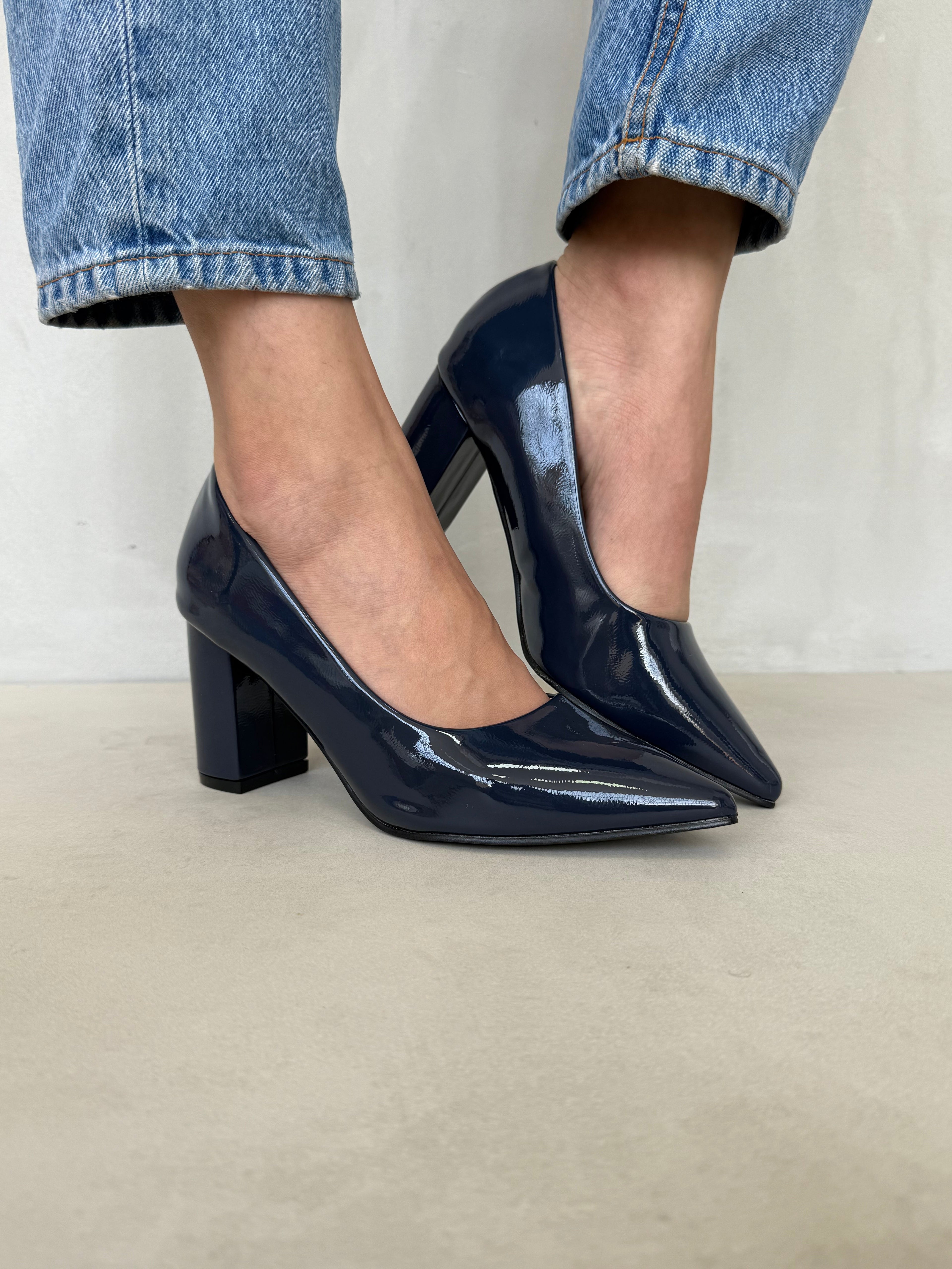 Tacones 13620