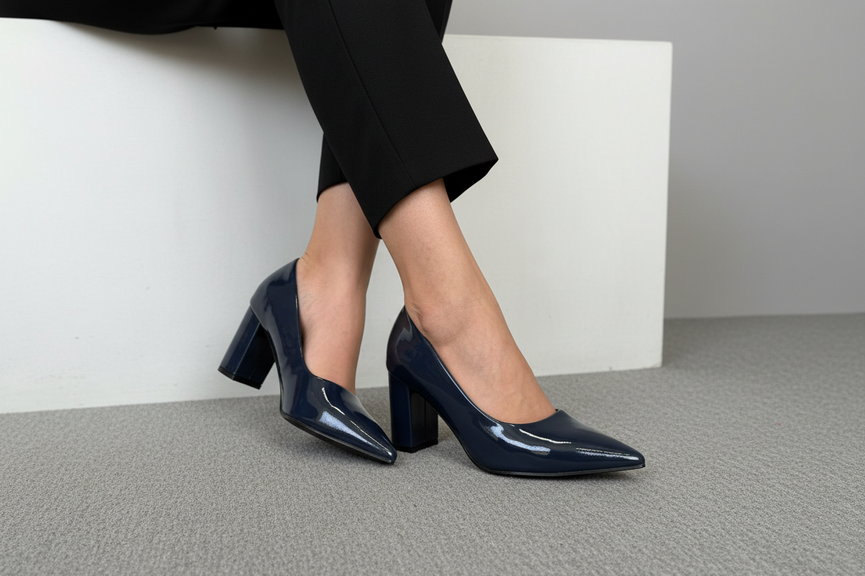 Tacones 13620