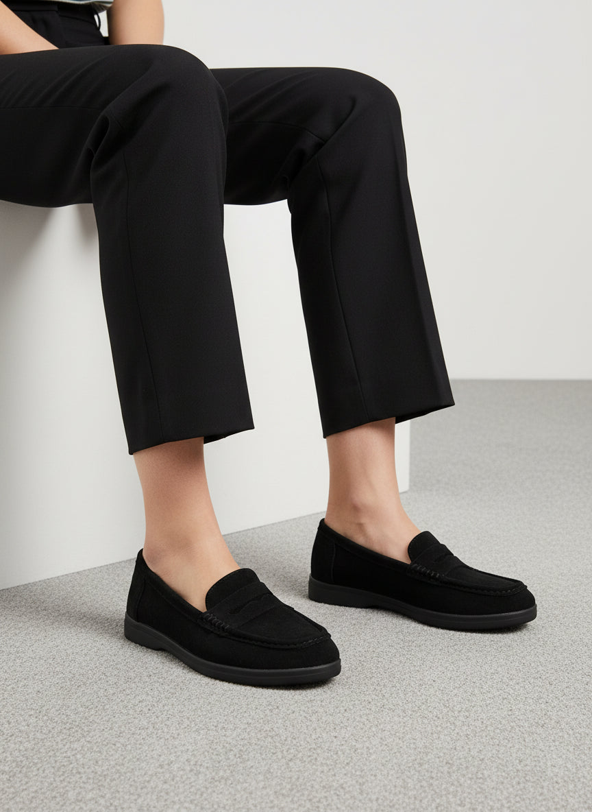 Mocasines 14450