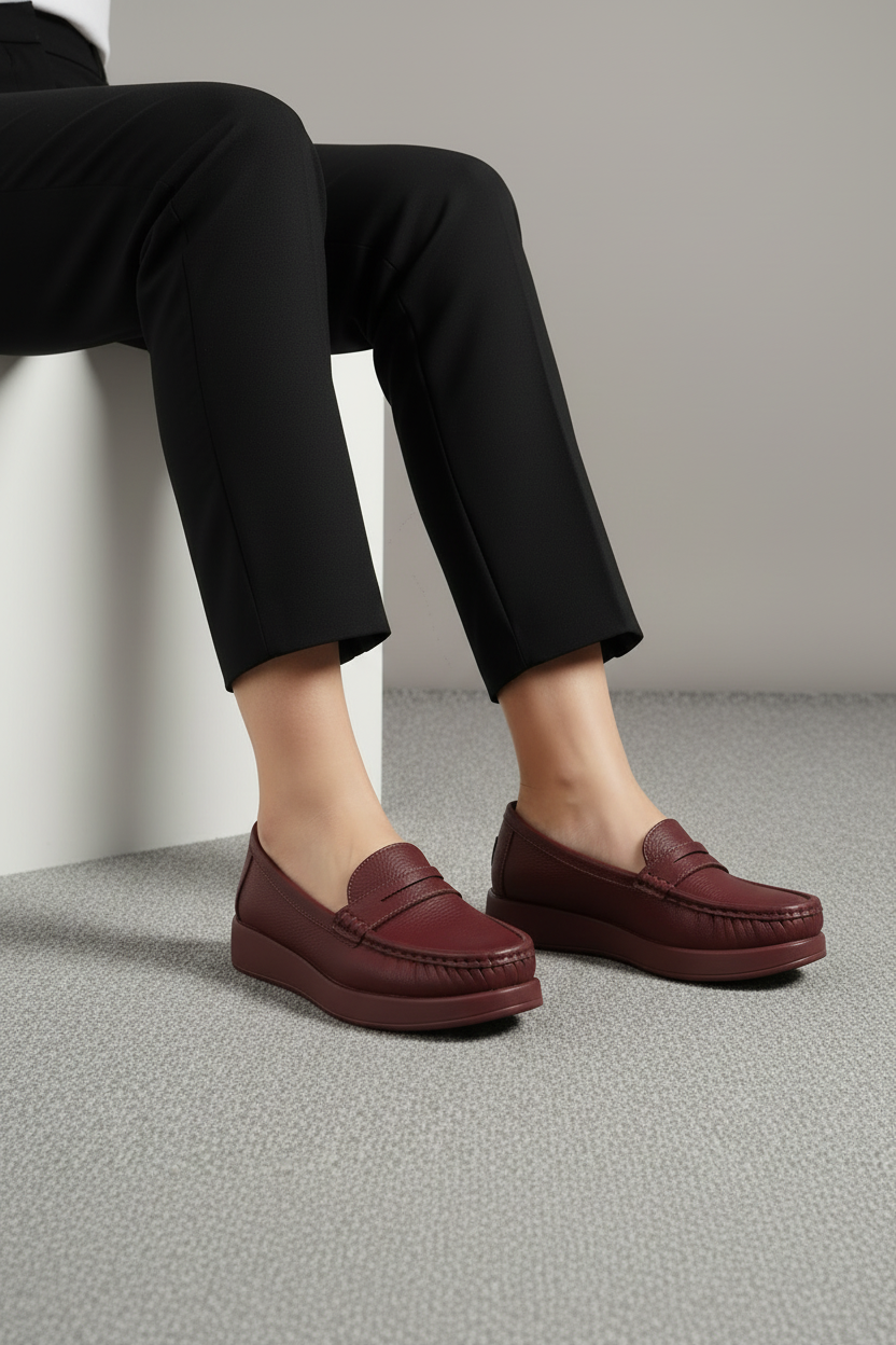 Mocasines 14011