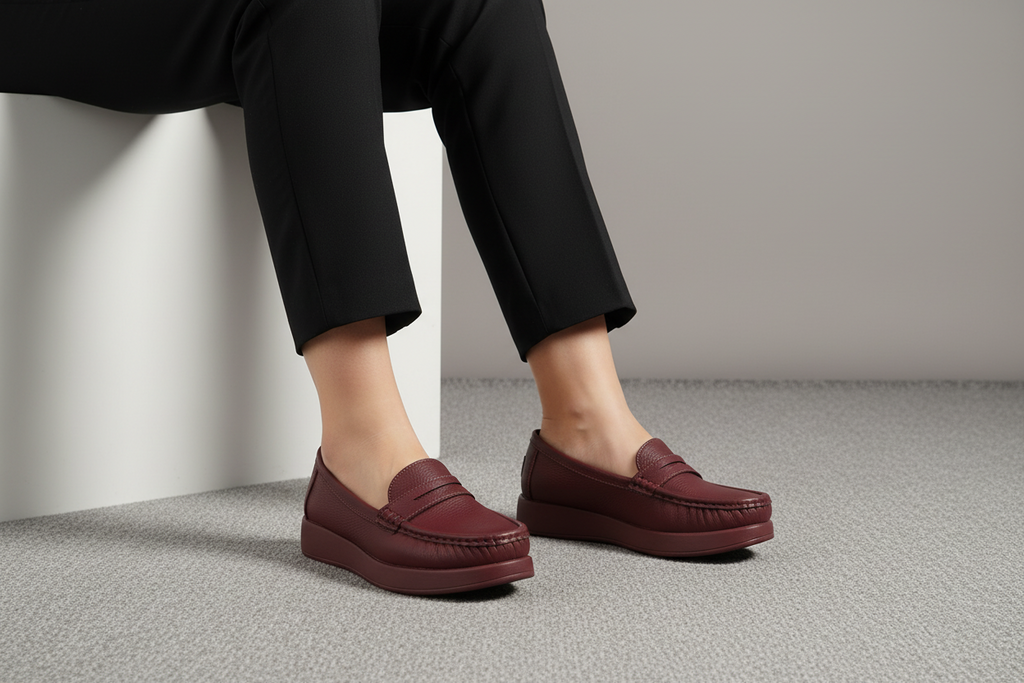 Mocasines 14011