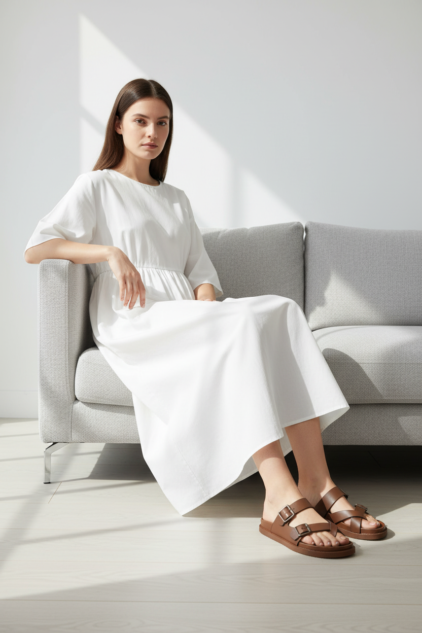 Sandalias 14494