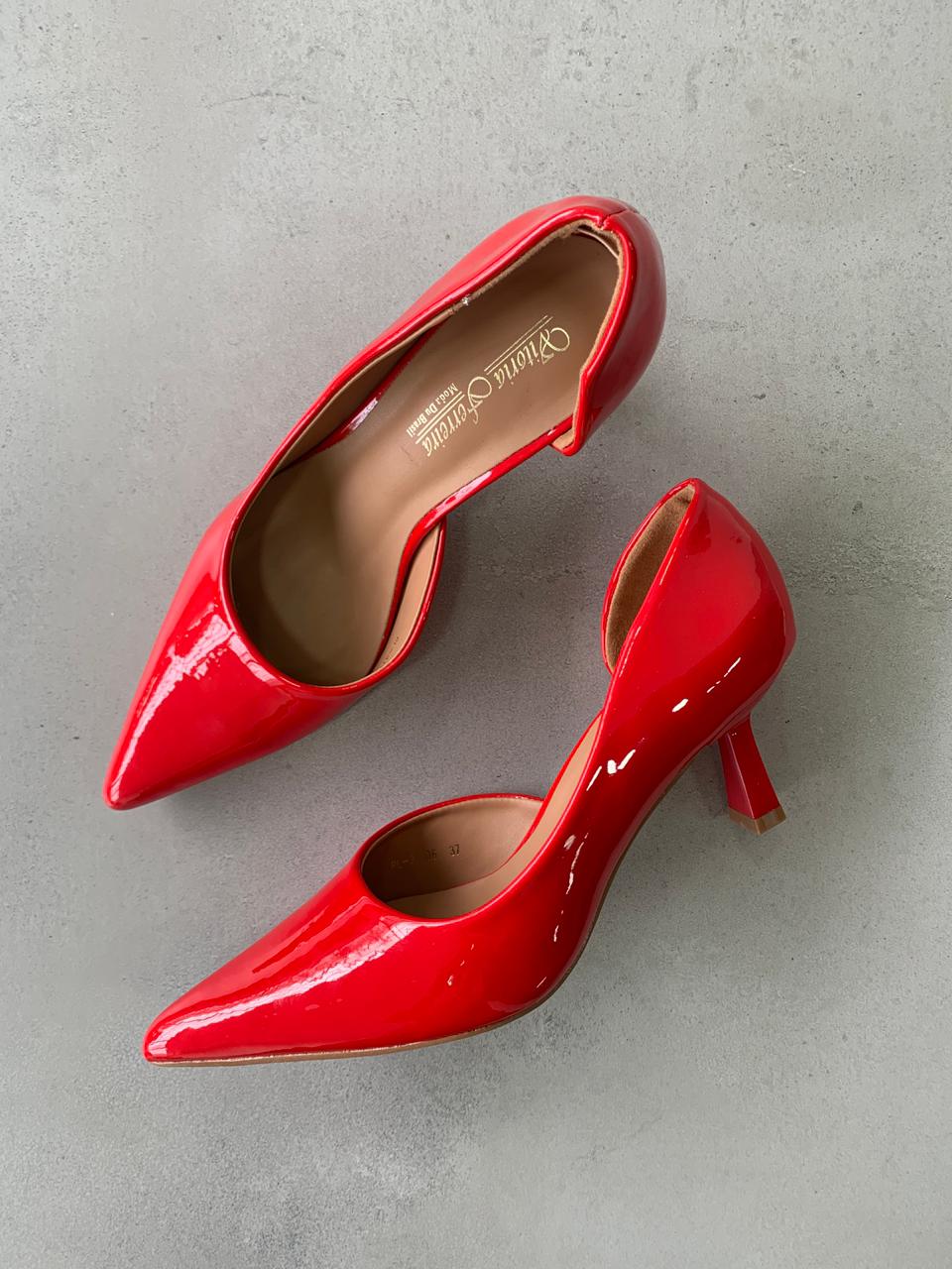 Tacones 14425