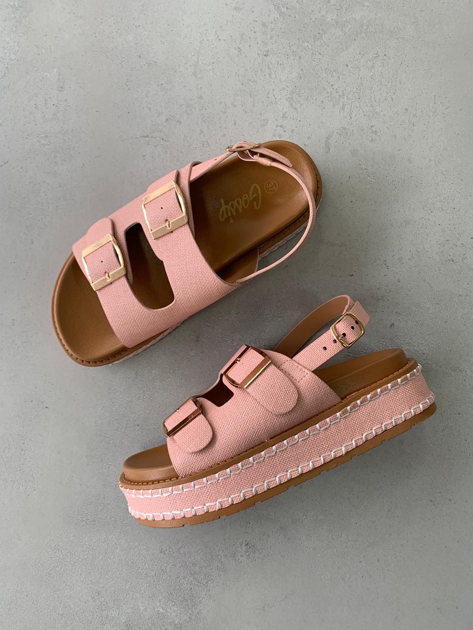 Sandalias 14348