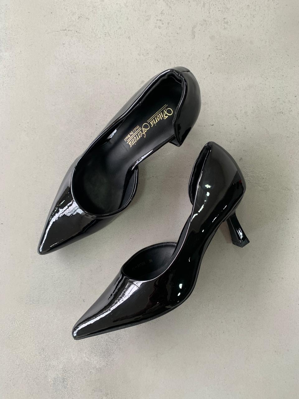 Tacones 14423