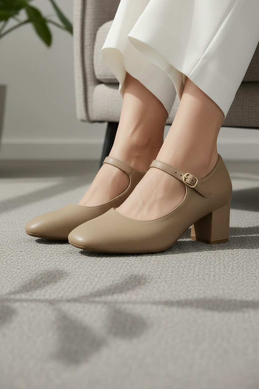 Tacones 13440