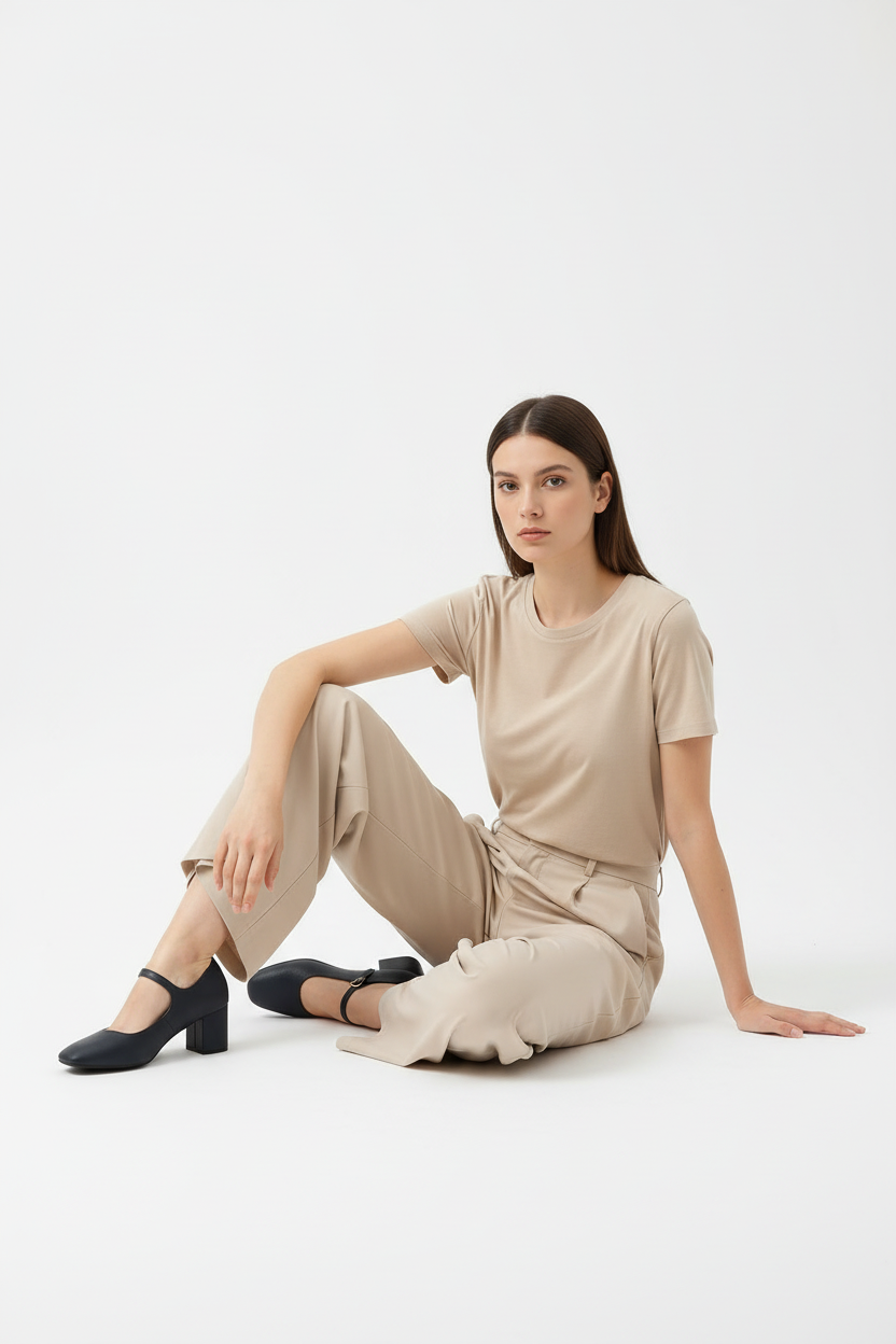 Tacones 13444