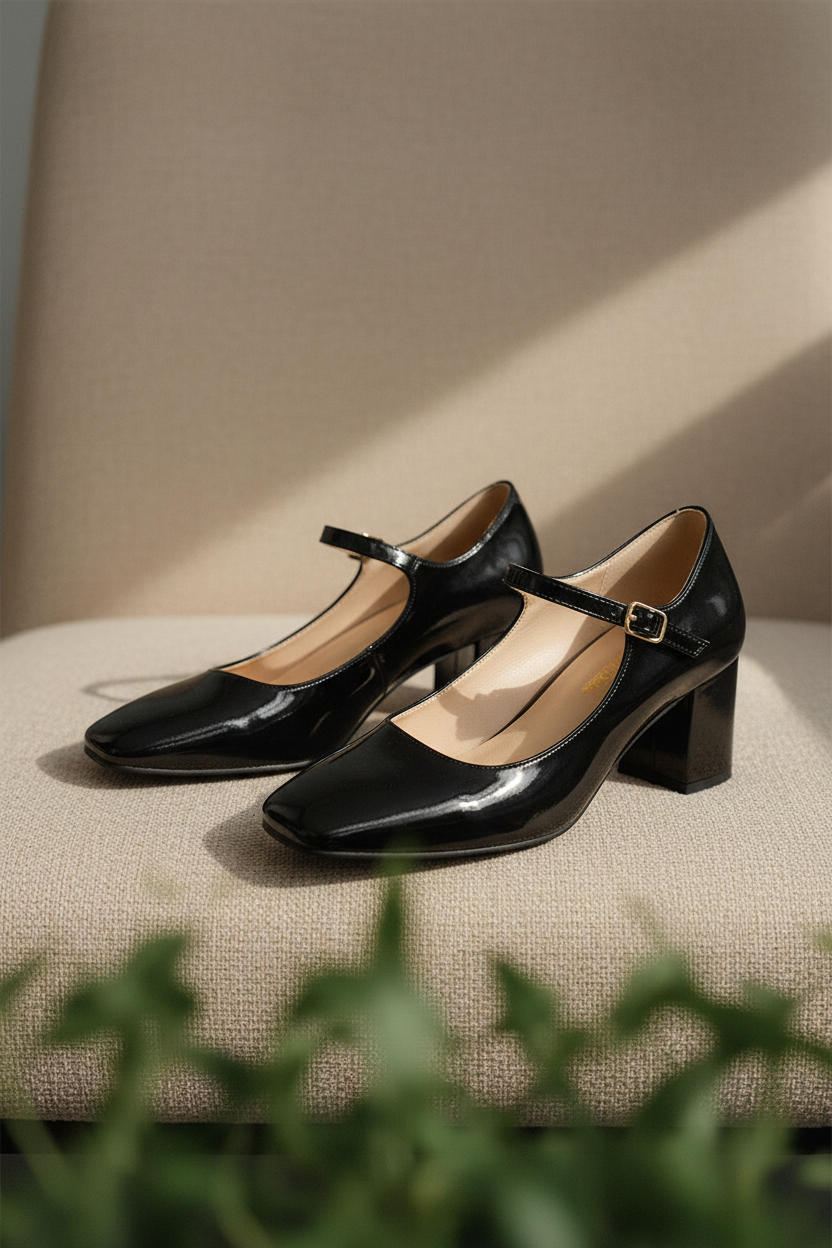 Tacones 13443