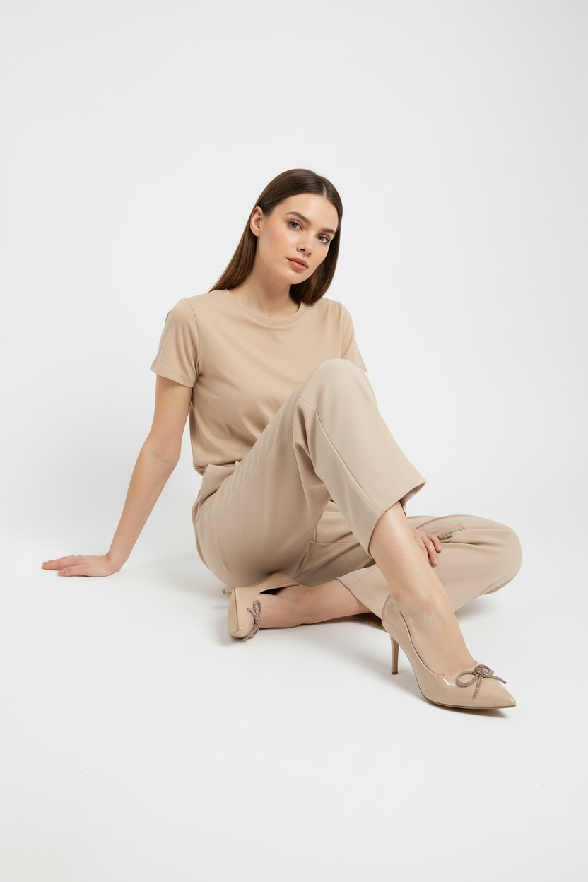 Tacones 14655
