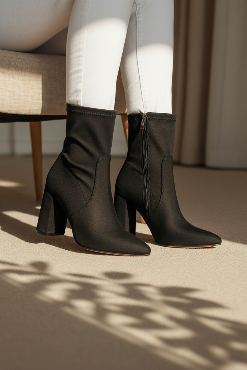Botines 14650