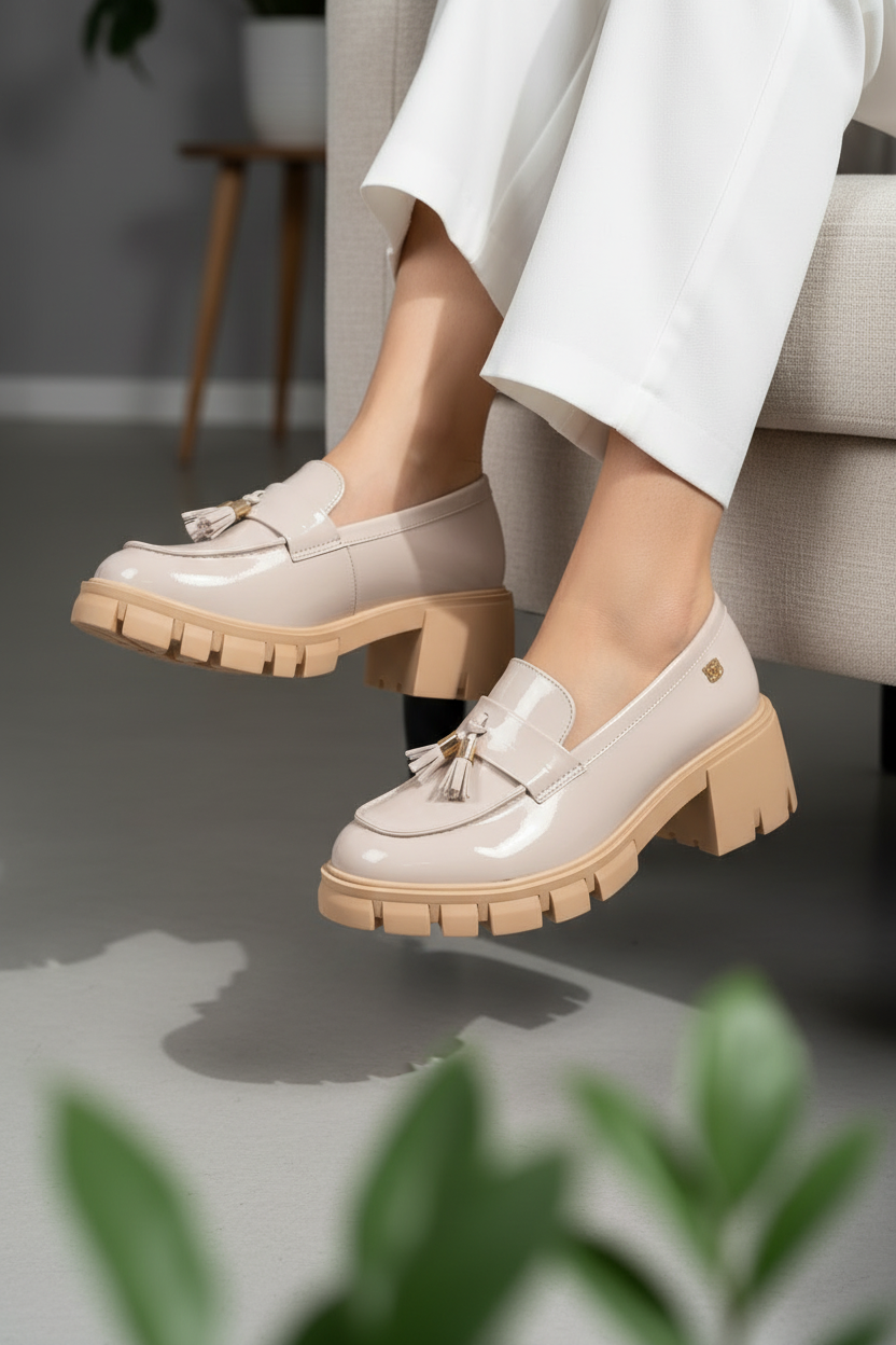 Mocasines 14546
