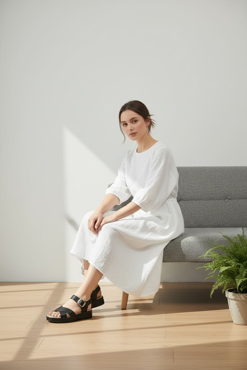 Sandalias 14680