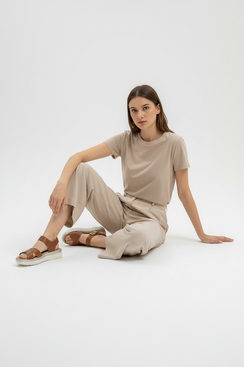 Sandalias 14679