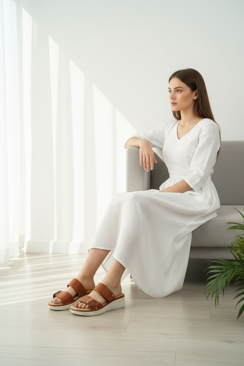Sandalias 14671