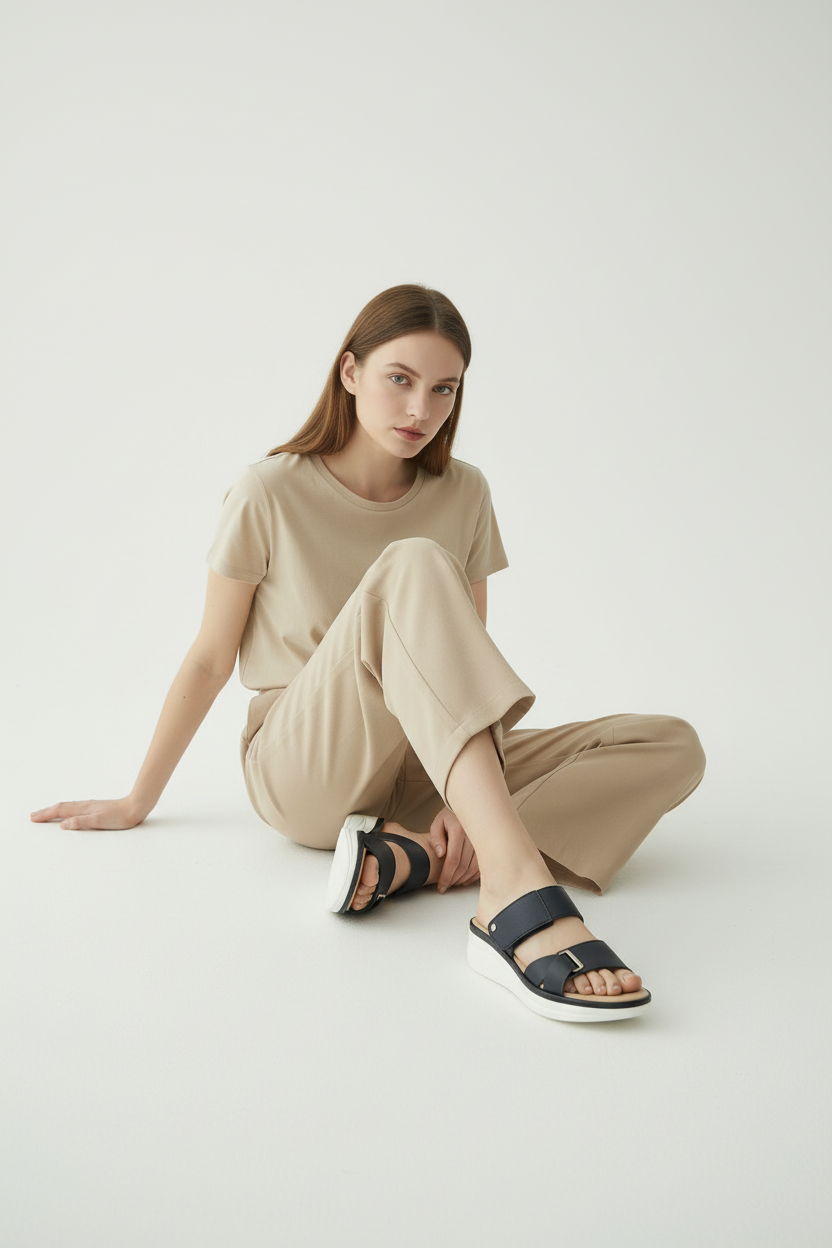 Sandalias 14672