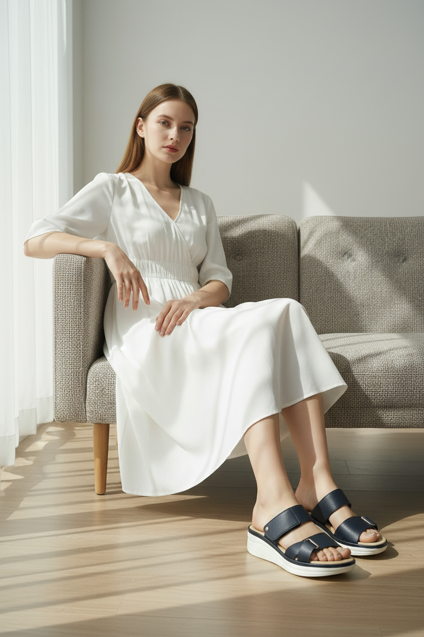 Sandalias 14672
