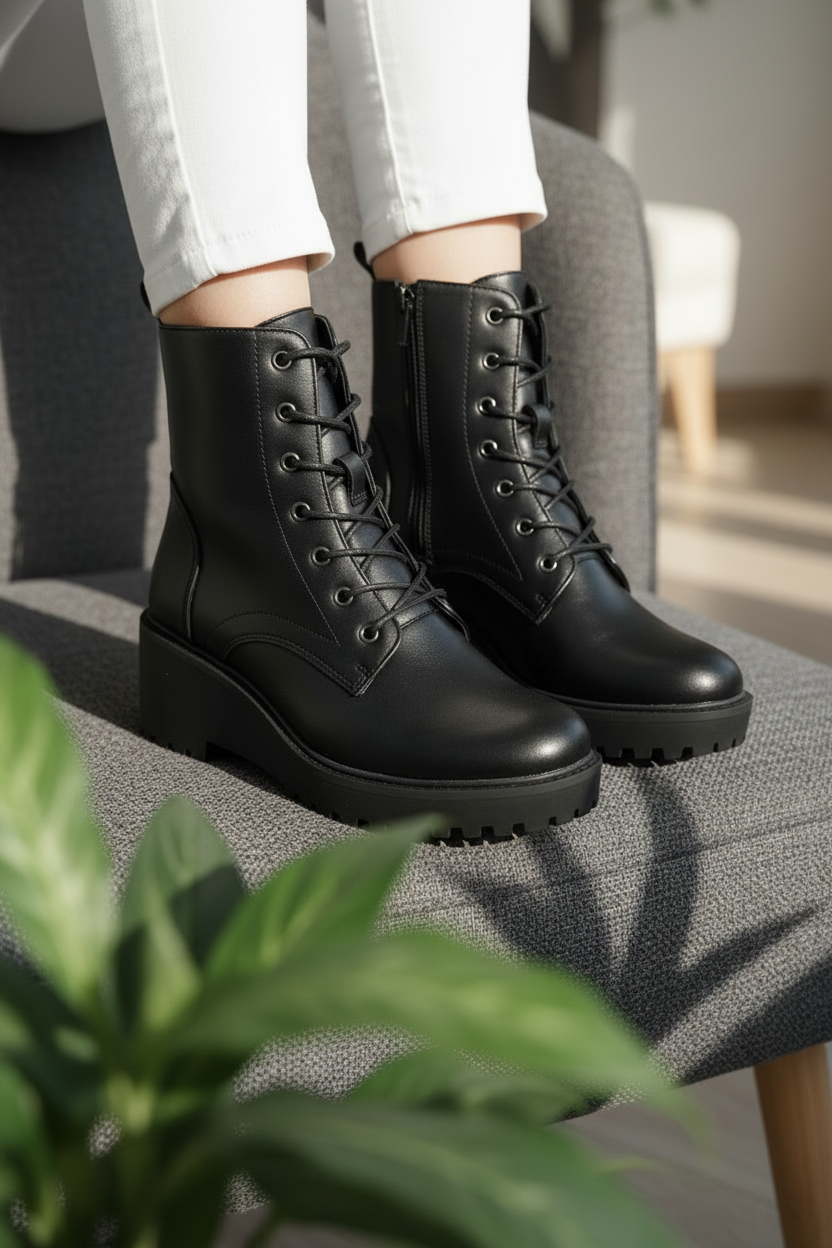 Botines 14673