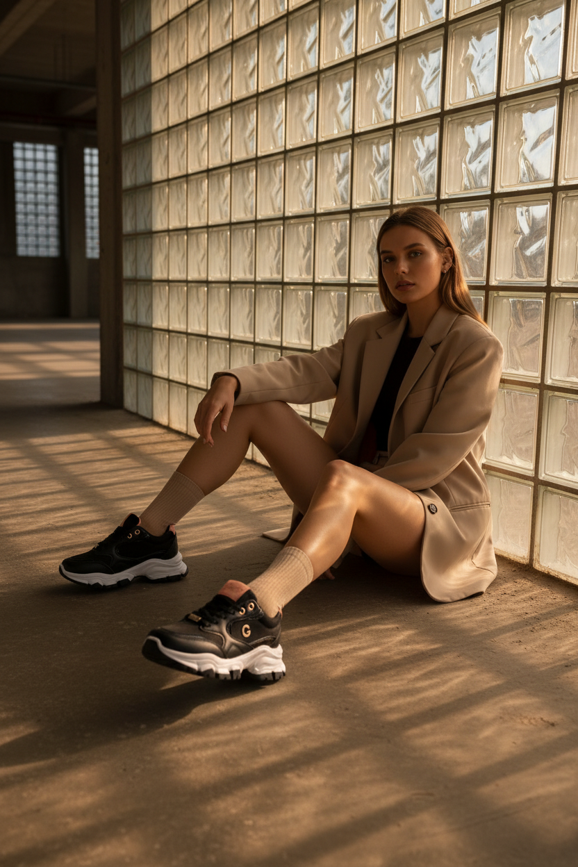 Tenis 14664