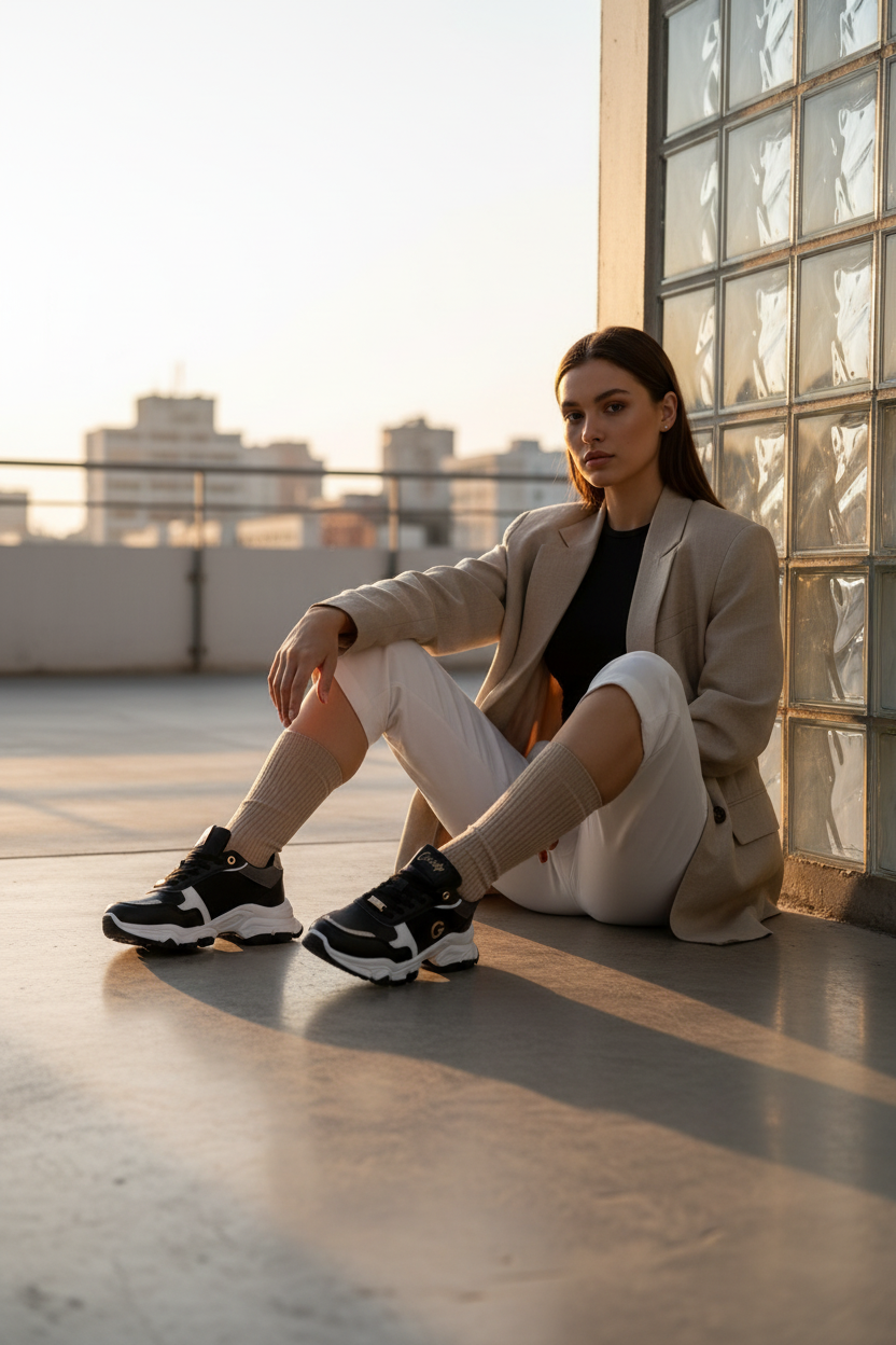 Tenis 14661