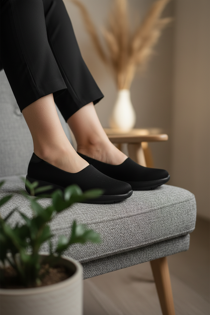 Mocasines 14656