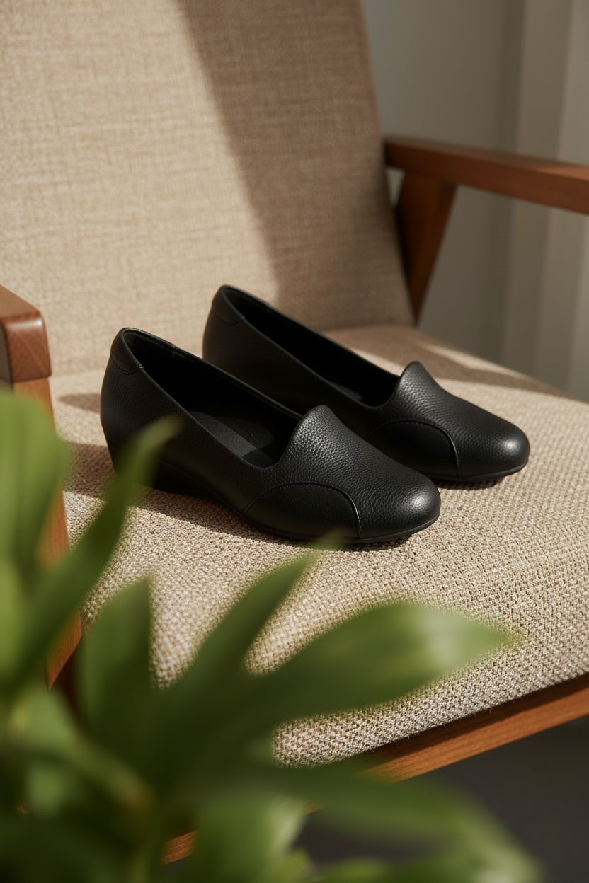 Mocasines 14581
