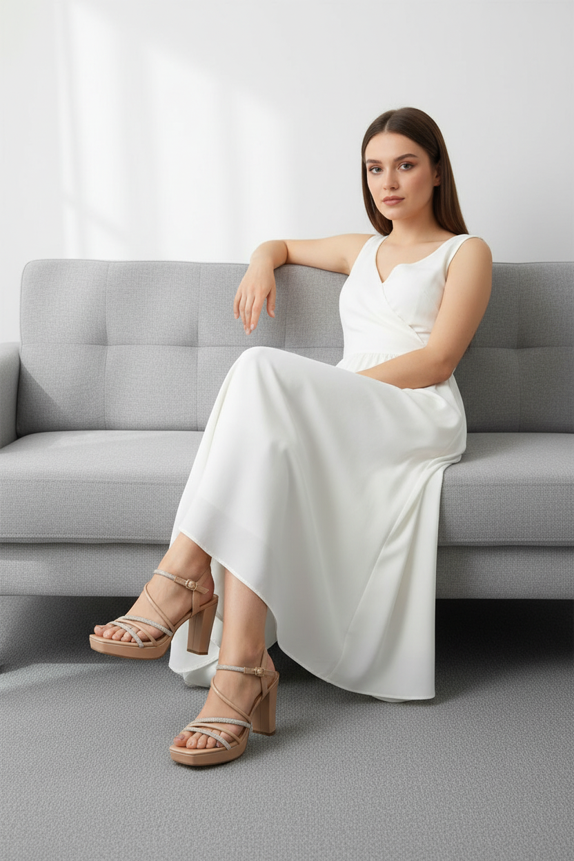 Sandalias 14552