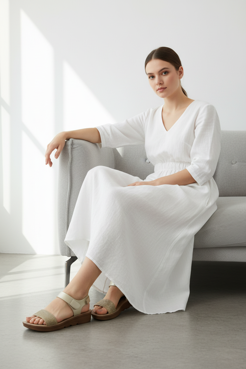 Sandalias 14746