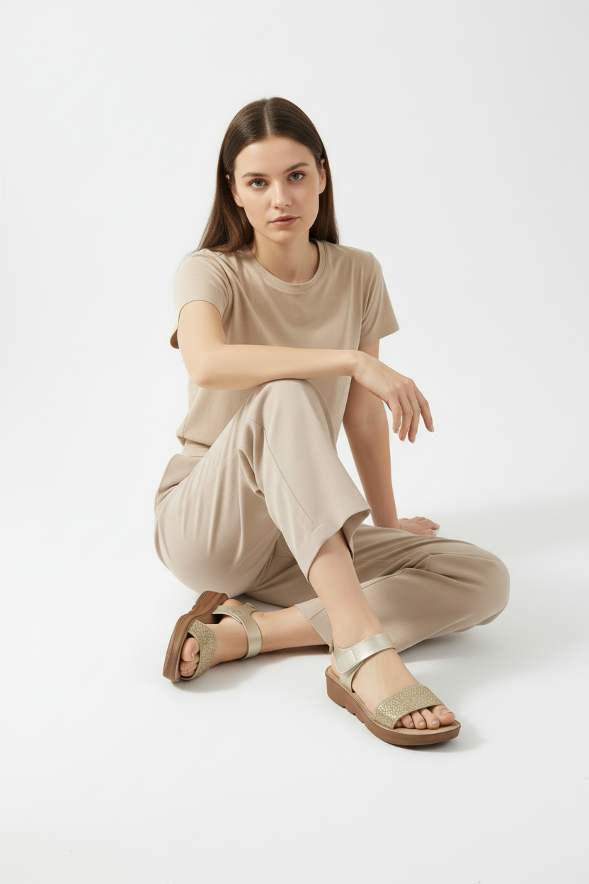 Sandalias 14746