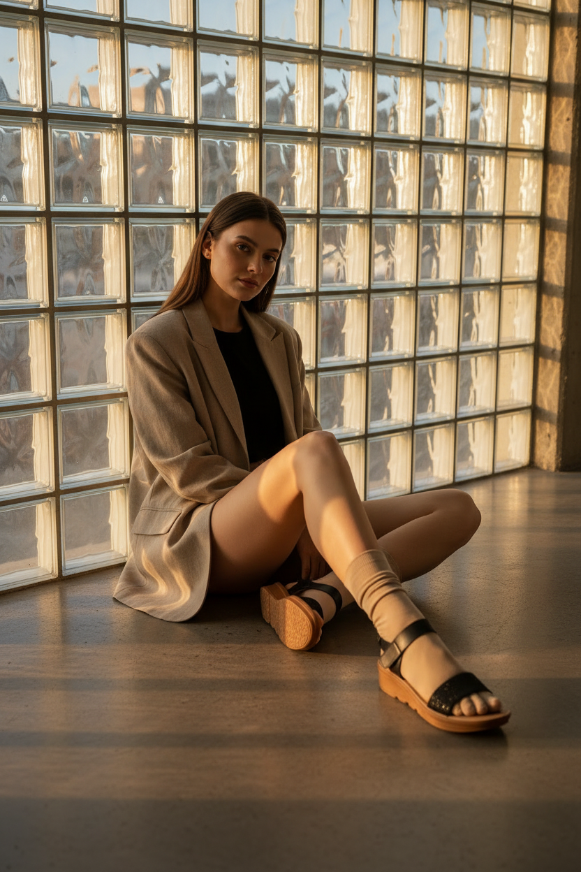 Sandalias 14745