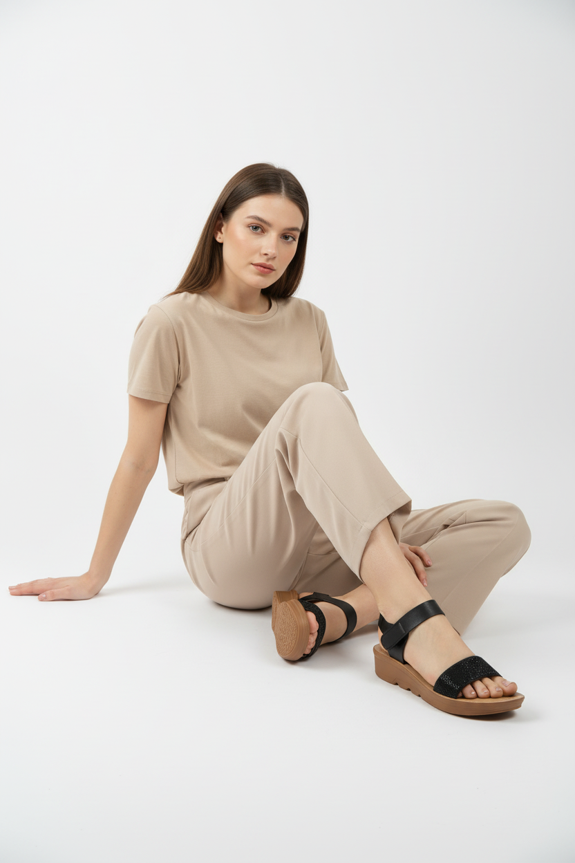 Sandalias 14745