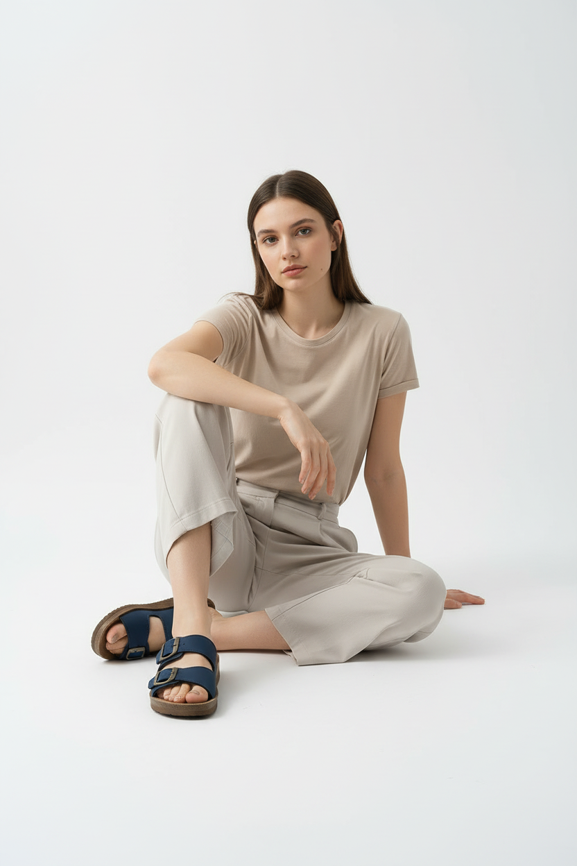 Sandalias 14736