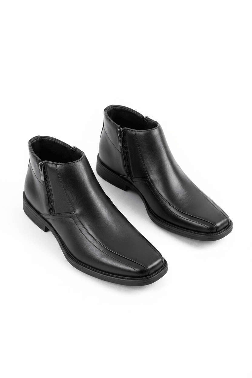 AL-60109A BLACK 14900 - Calzado 365