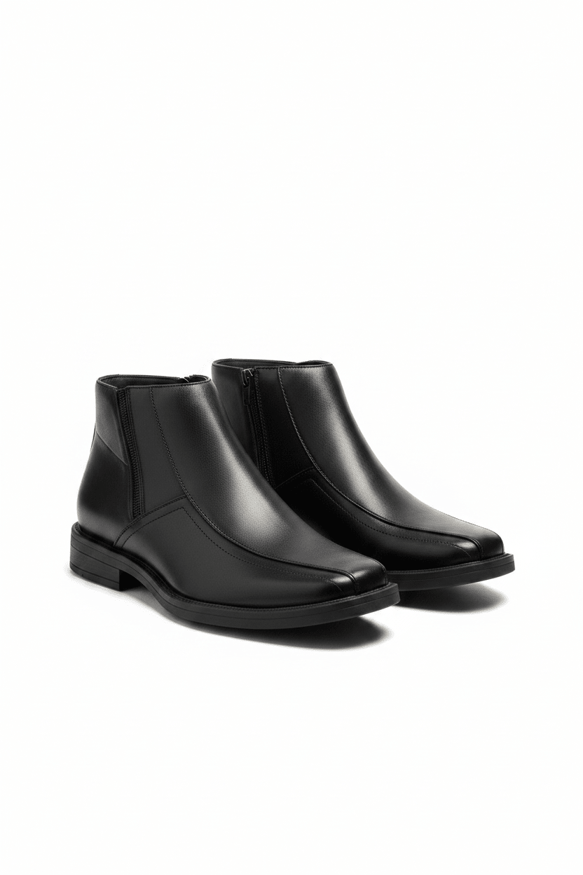 AL-60109A BLACK 14900 - Calzado 365