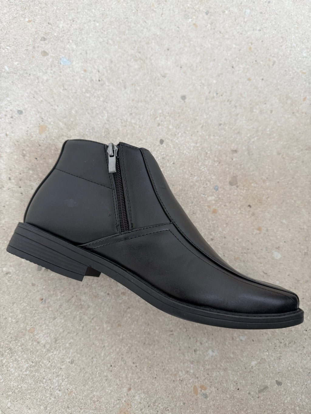 AL-60109A BLACK 14900 - Calzado 365