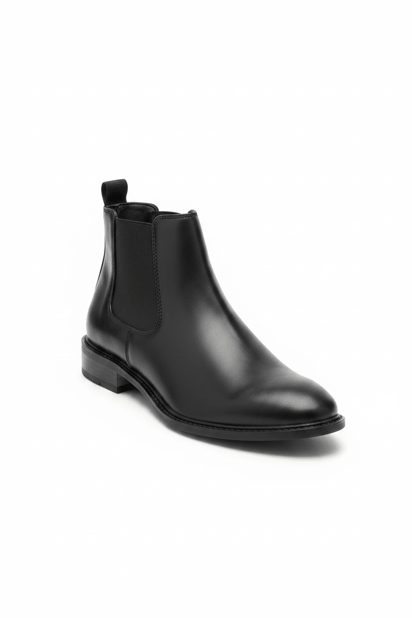 AL-60119A BLACK 14901 - Calzado 365