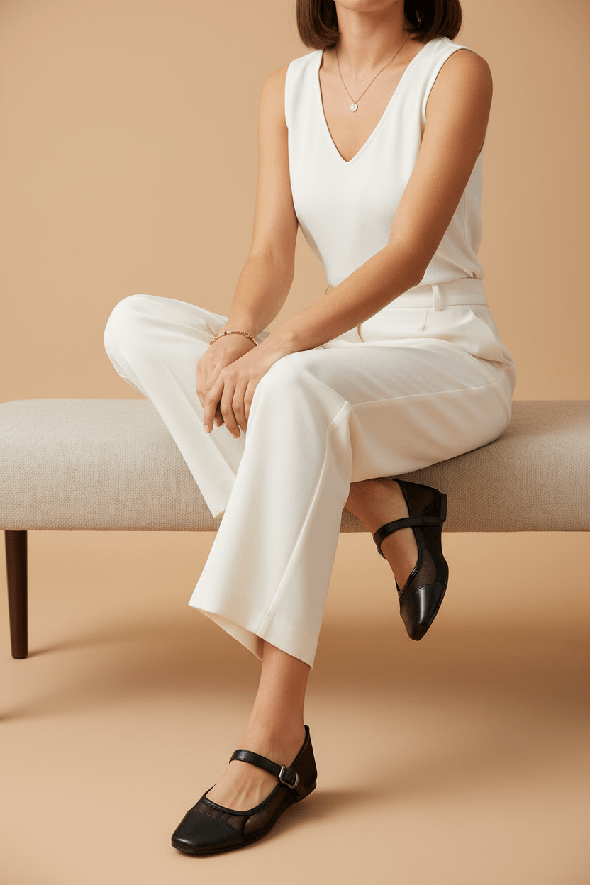 Bailarinas 13768 - Calzado 365