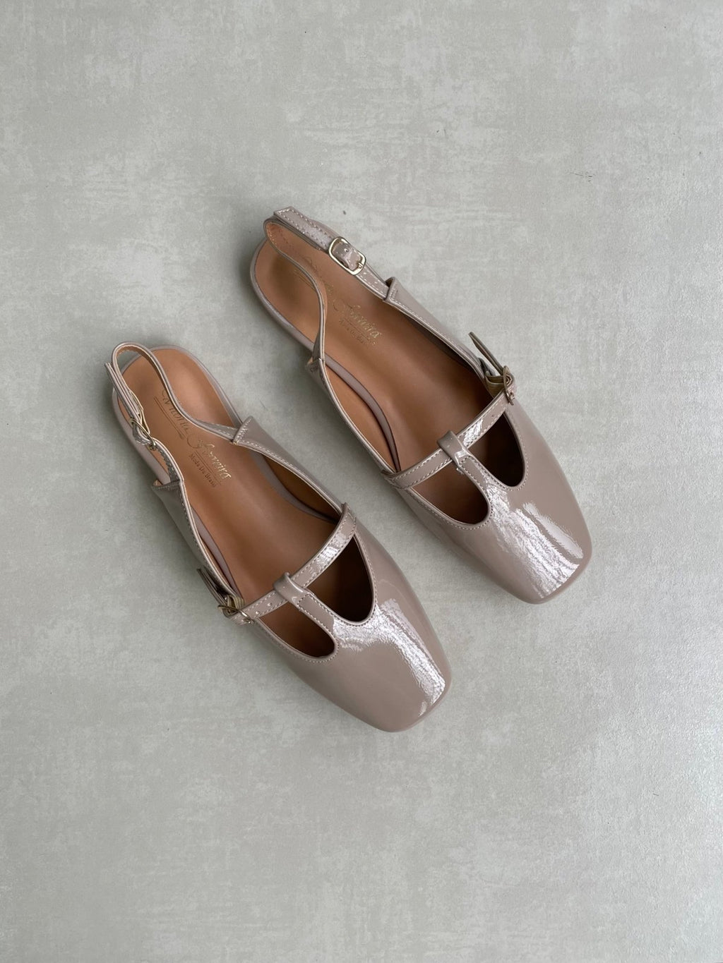 Bailarinas 14455 - Calzado 365