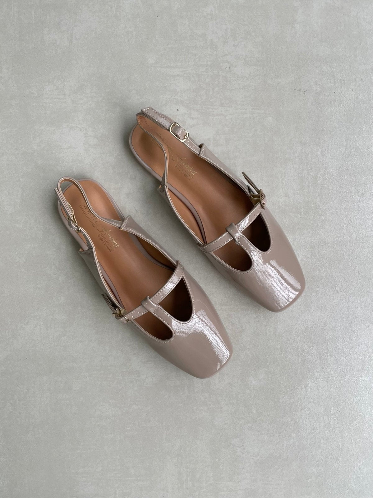 Bailarinas 14455 - Calzado 365