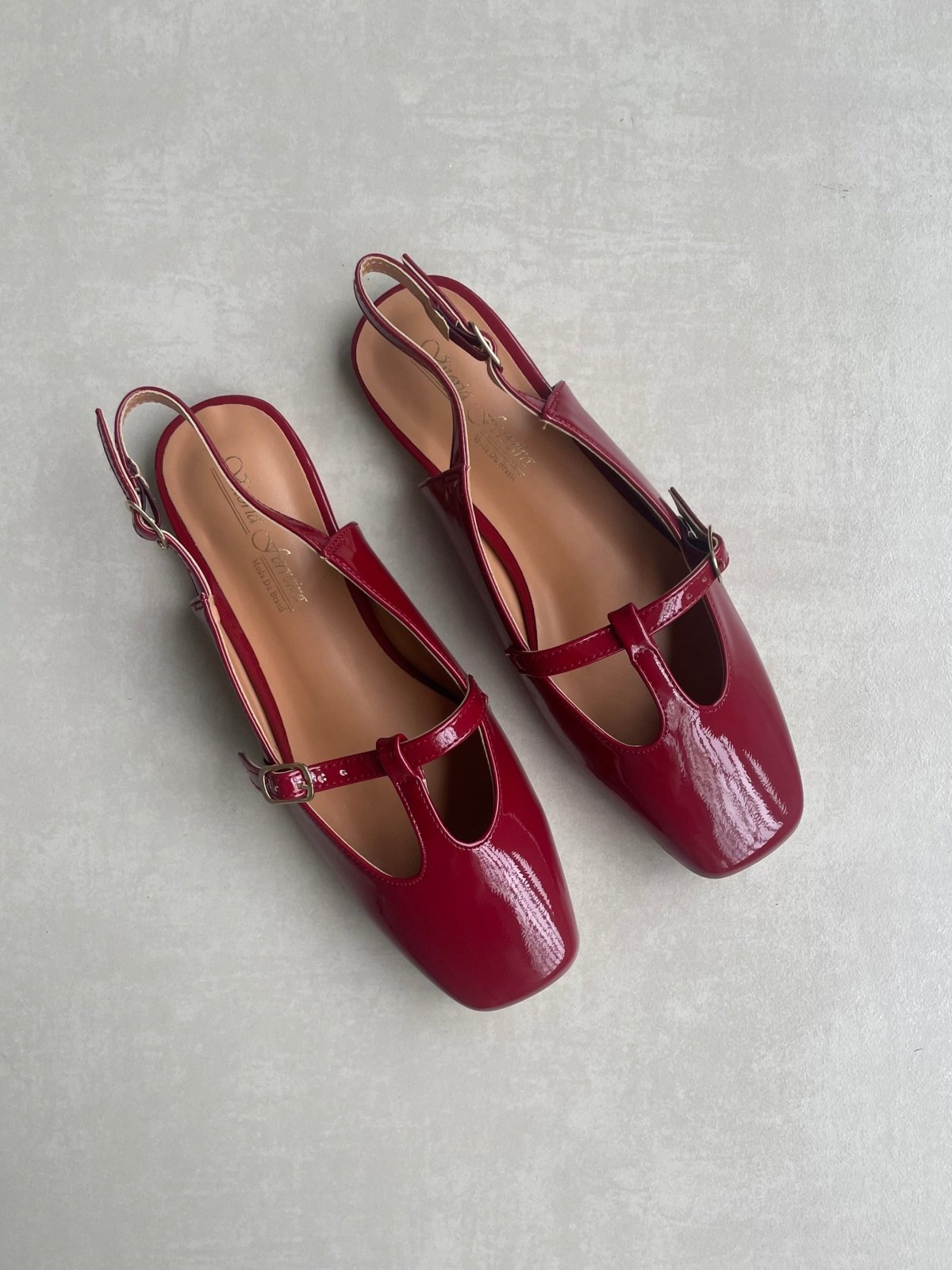 Bailarinas 14456 - Calzado 365