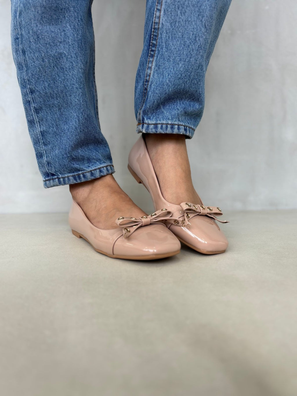 Bailarinas 14458 - Calzado 365