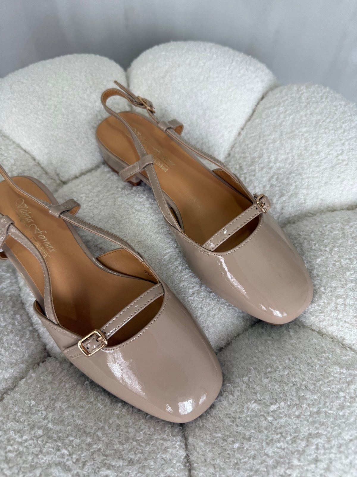 Bailarinas 15040 - Calzado 365