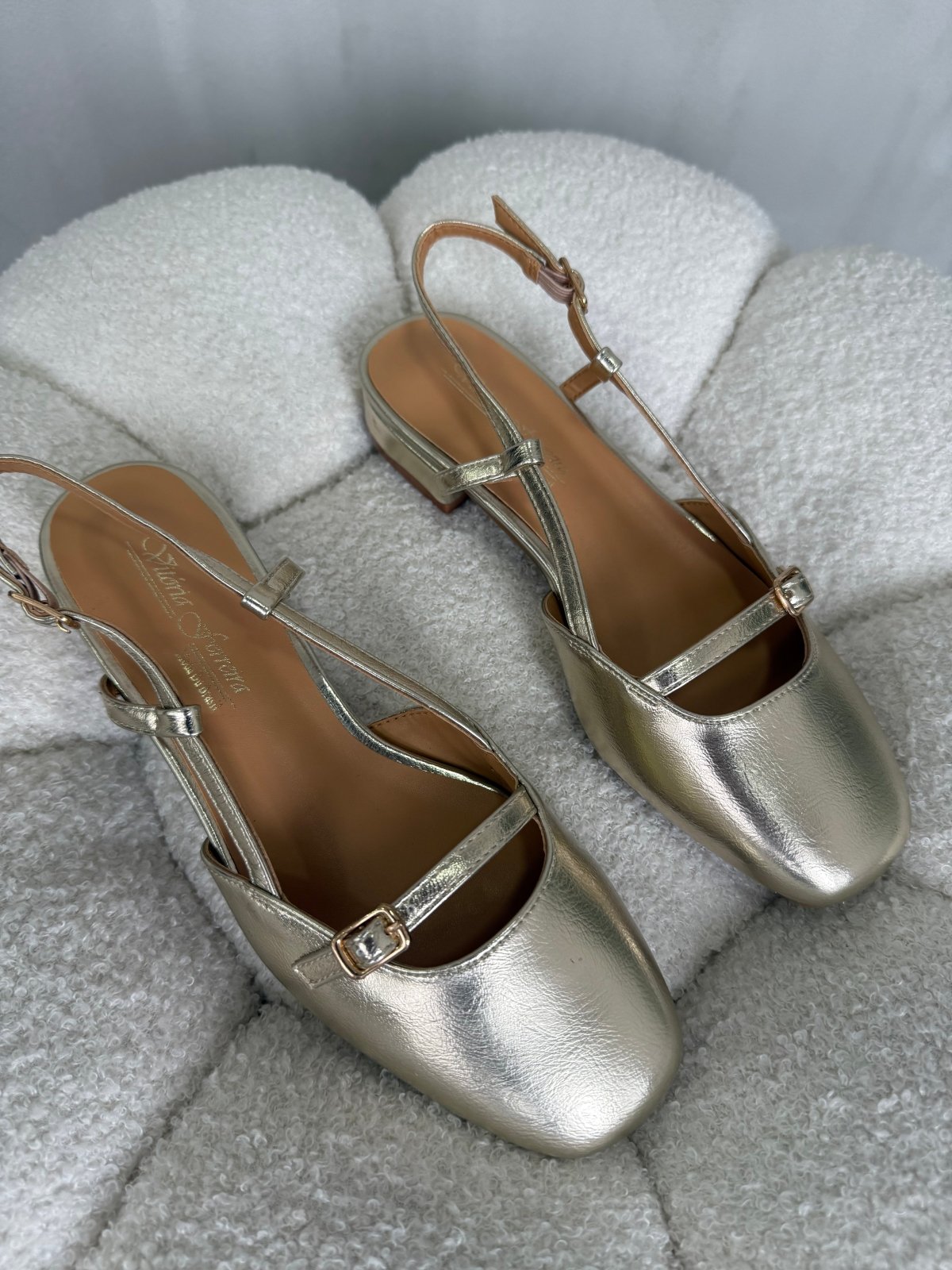 Bailarinas 15042 - Calzado 365